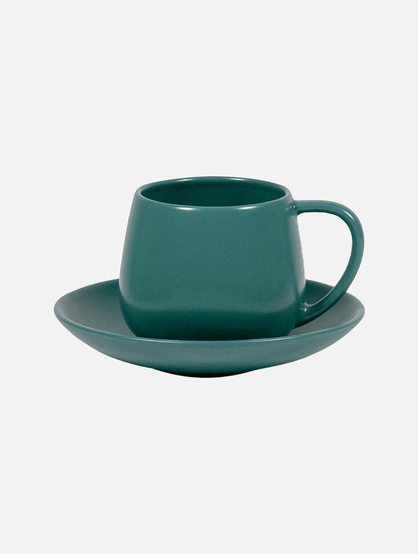 Ori Cup and Saucer