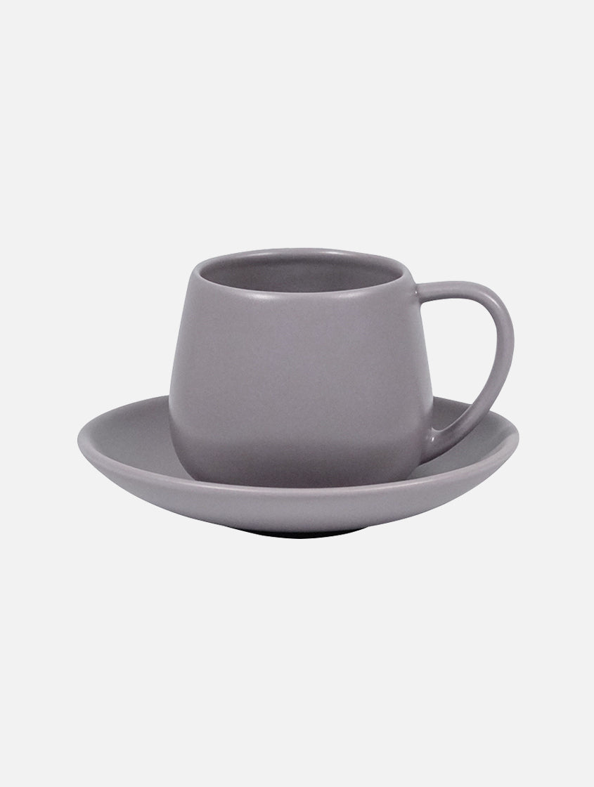 Ori Cup and Saucer