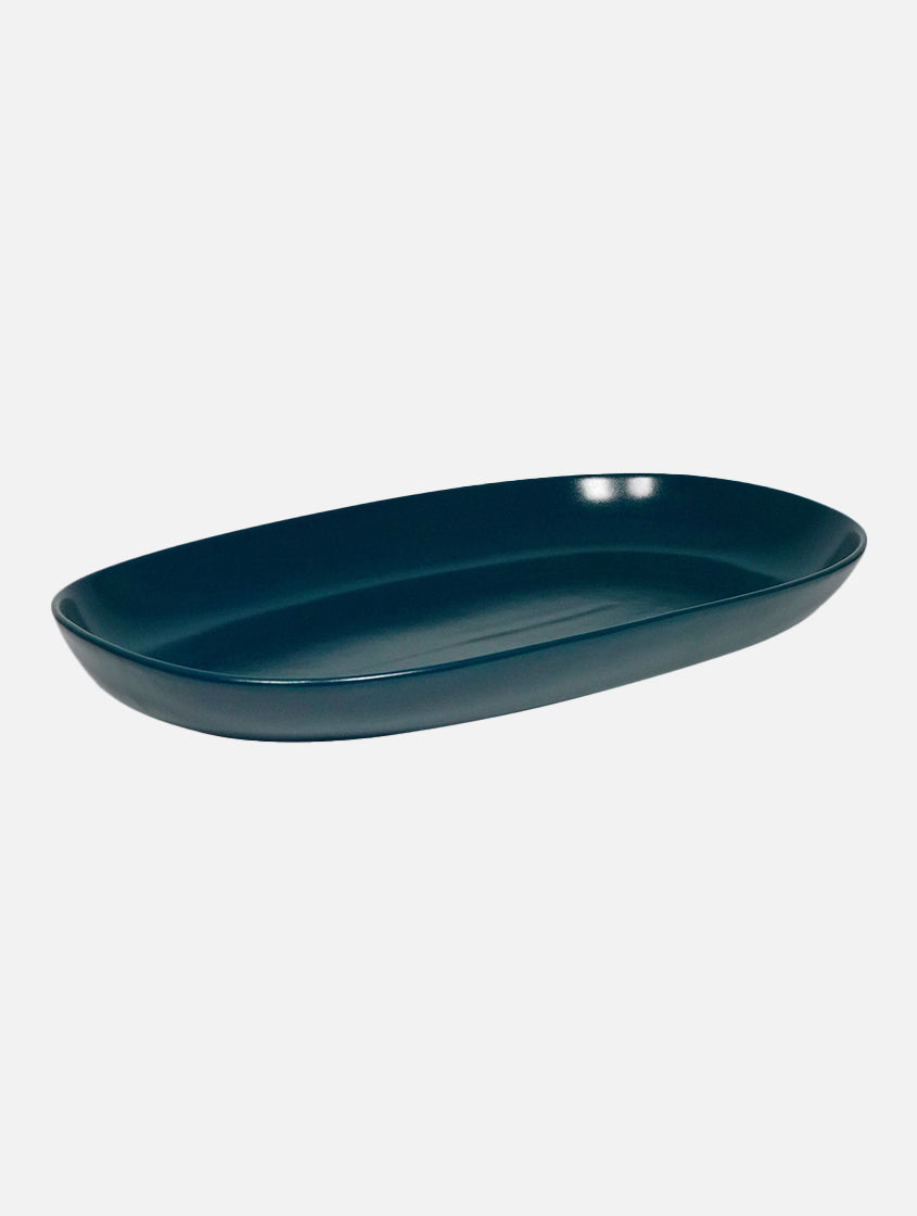 Oval Bowl, Extra Large