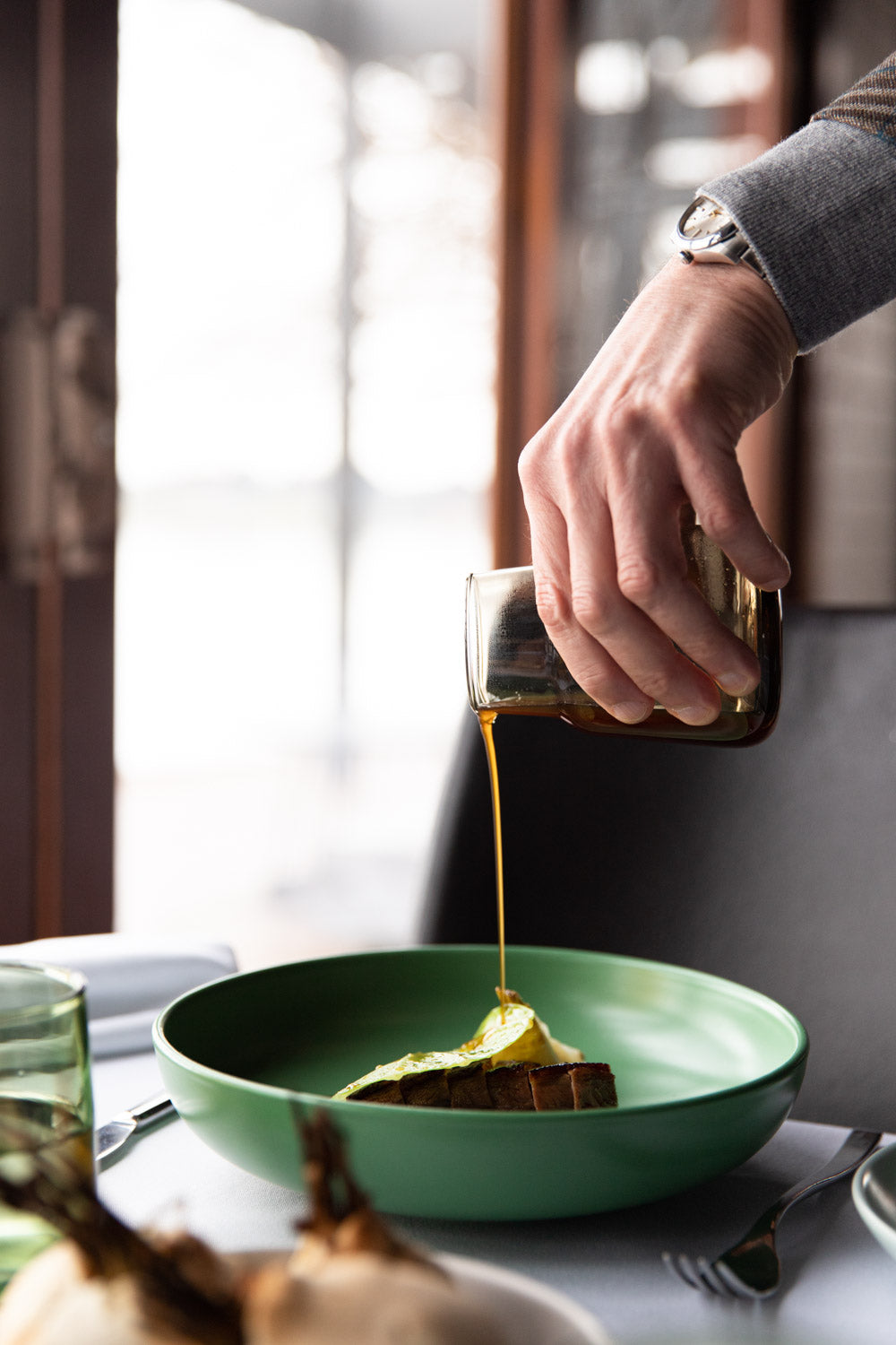 Serveware