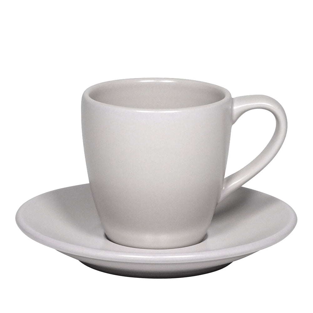 Espresso Cup Saucer
