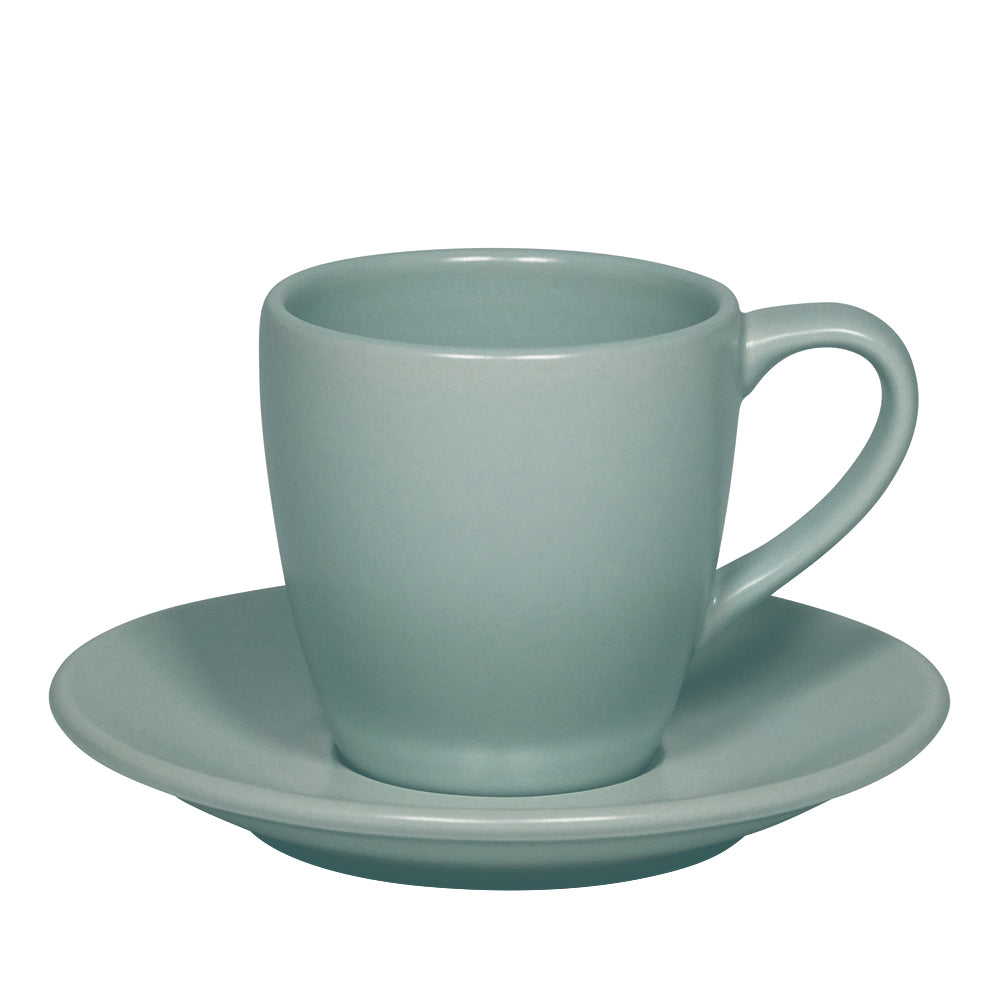 Espresso Cup Saucer