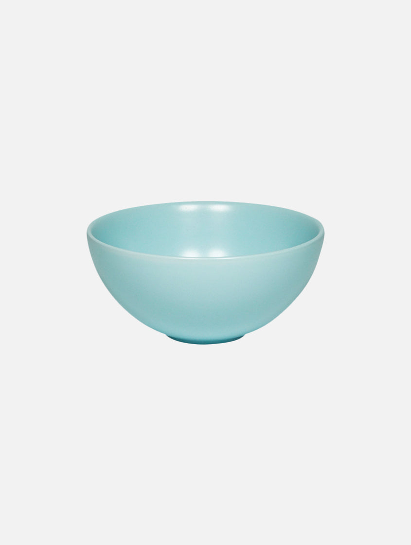Edo Bowl, Medium