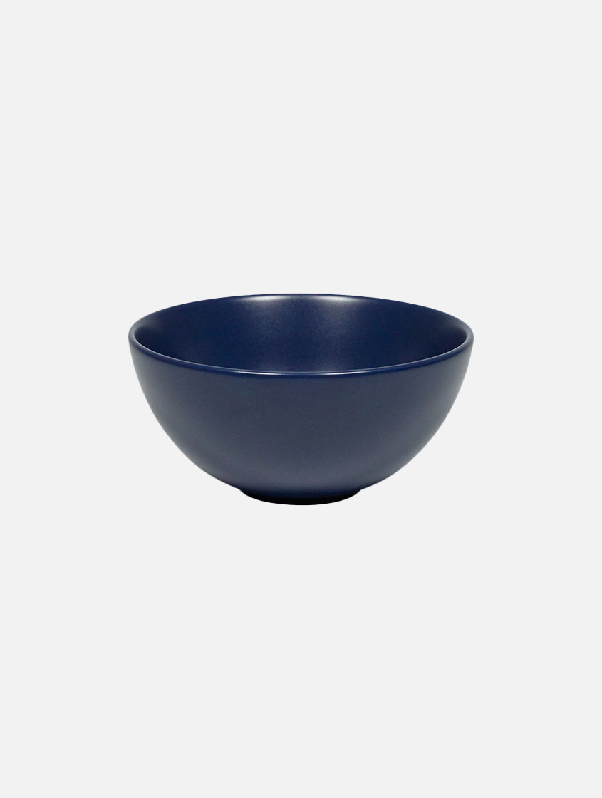 Edo Bowl, Medium