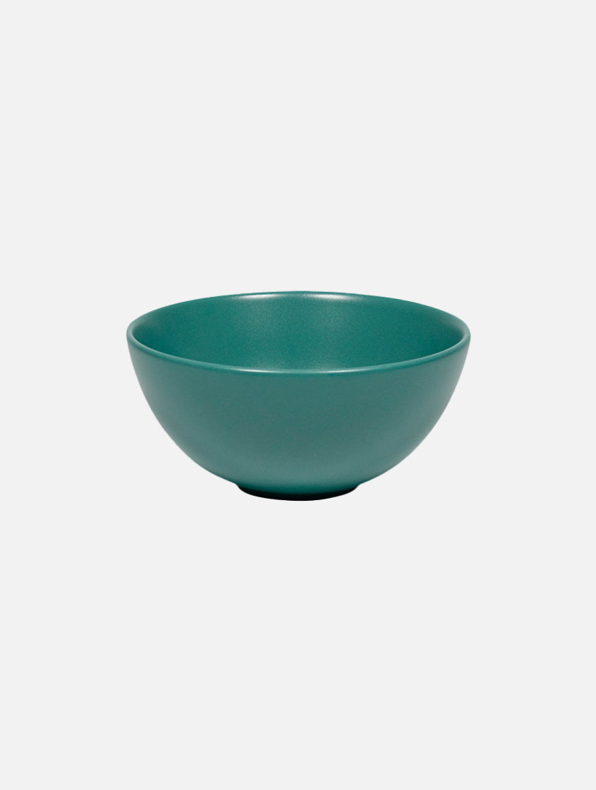 Edo Bowl, Medium