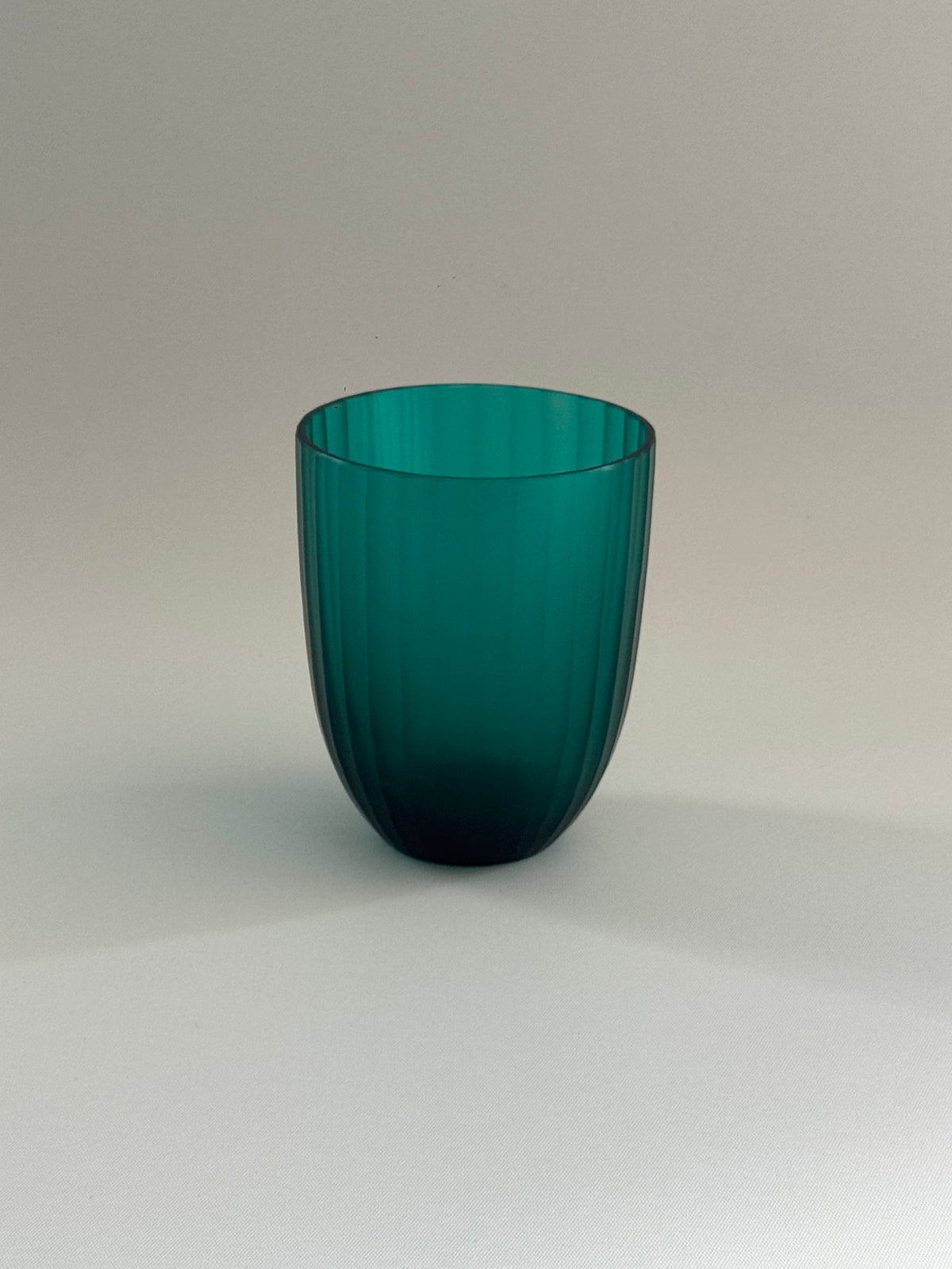 Iguassu Cut Glass Tumbler (Single)