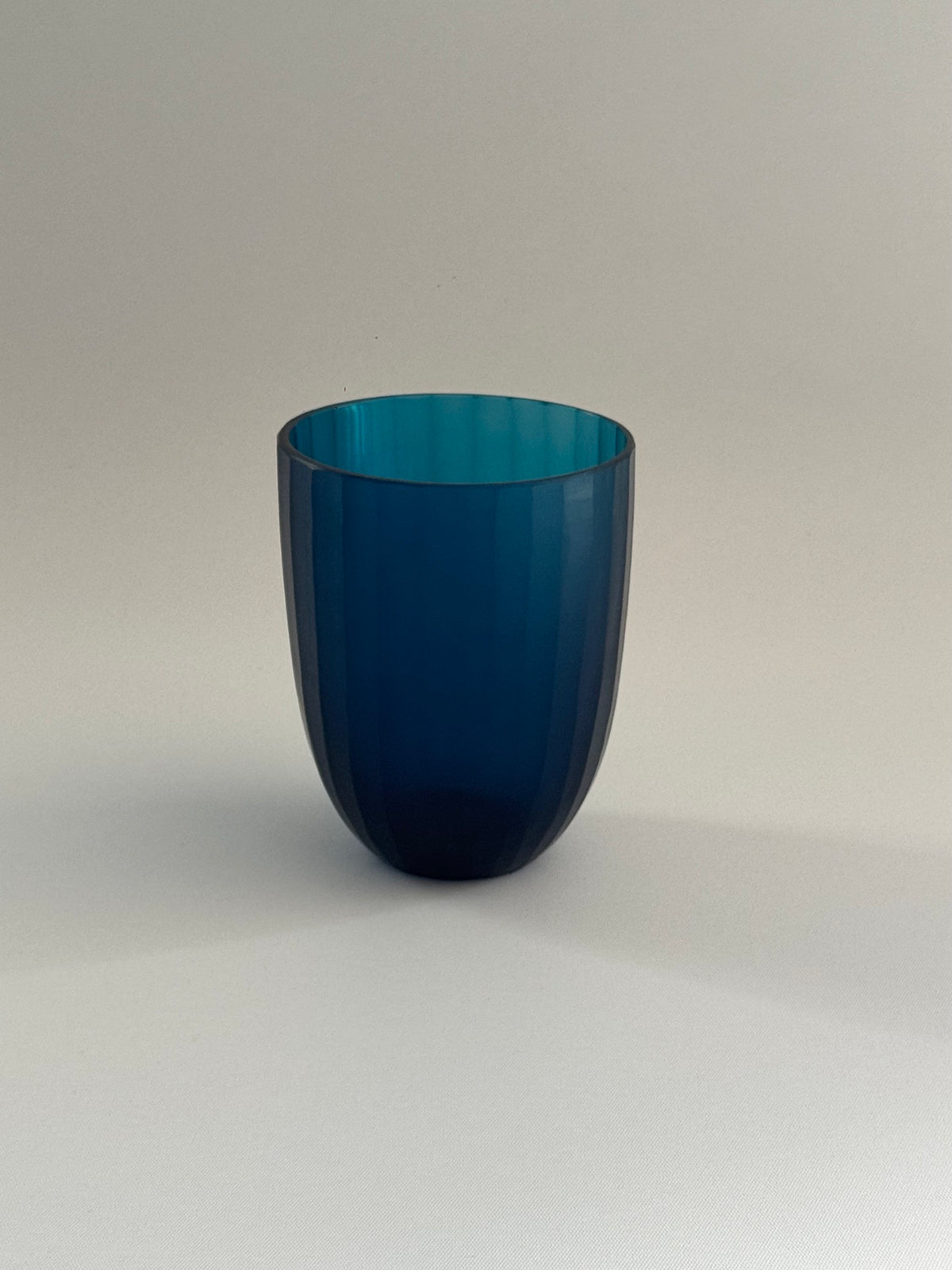 Iguassu Cut Glass Tumbler (Single)