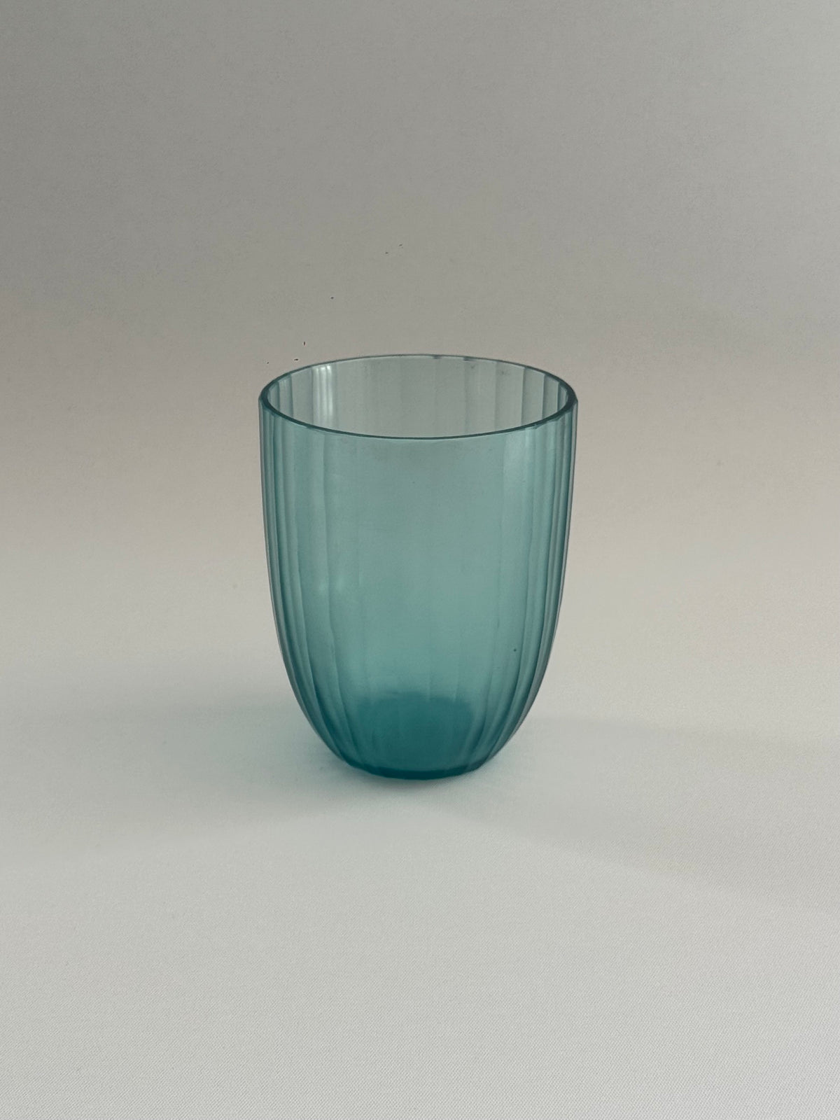 Iguassu Cut Glass Tumbler (Single)