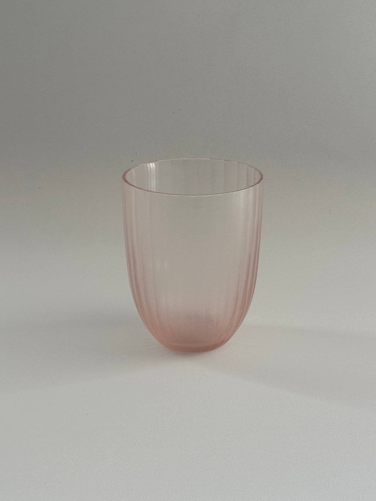 Iguassu Cut Glass Tumbler (Single)