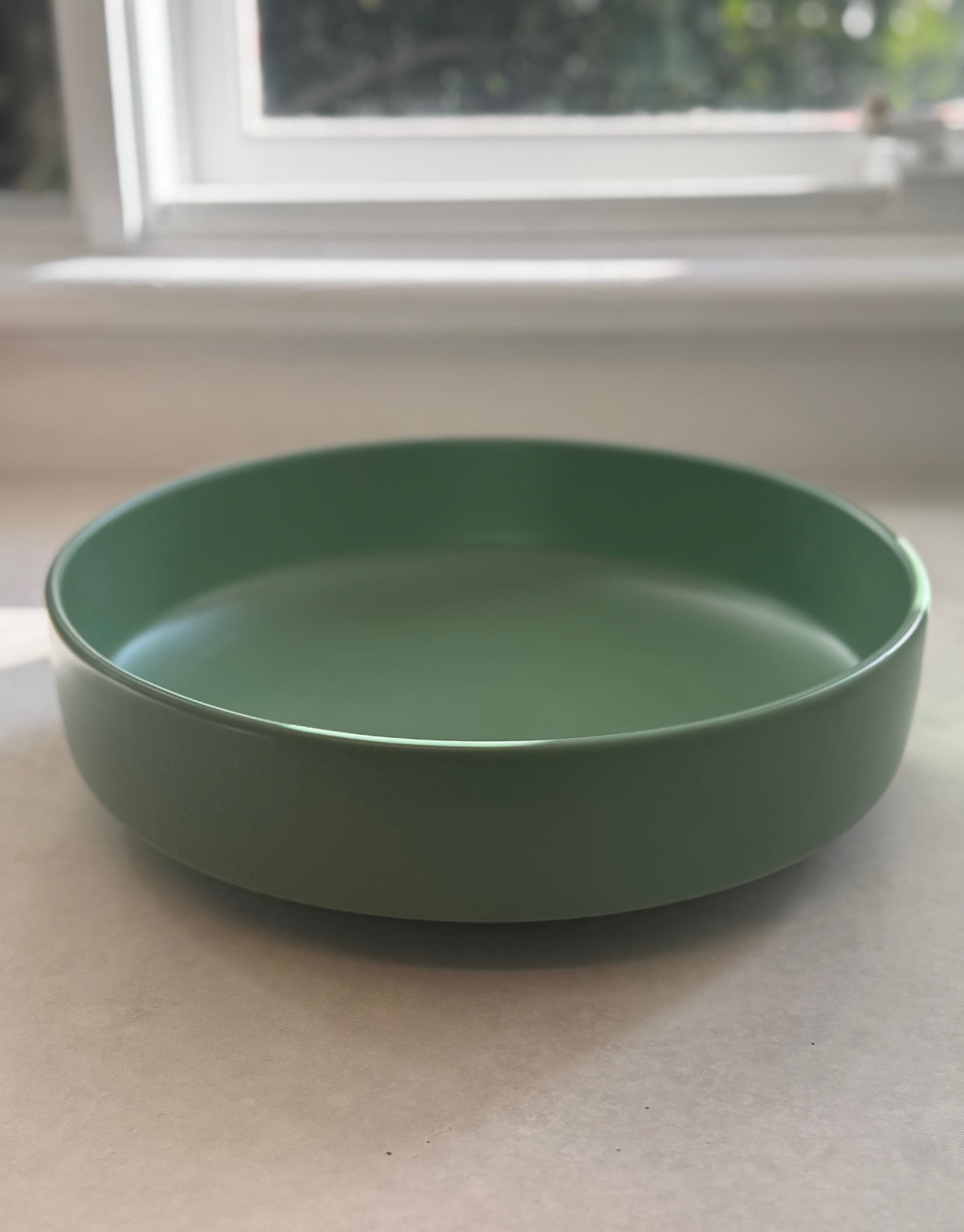 Lonsdale Bowl, Large