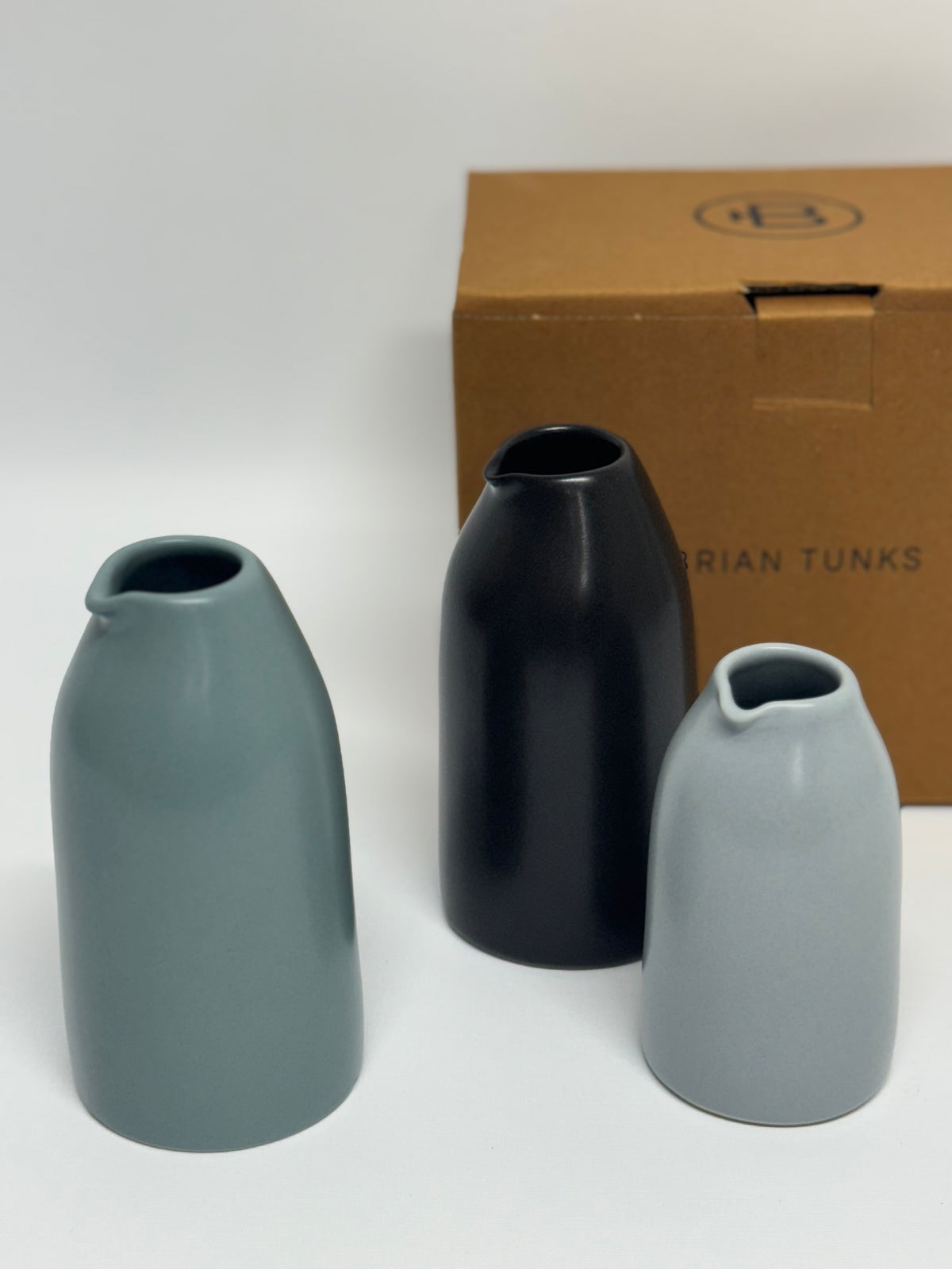 Milk Bottle Bundle