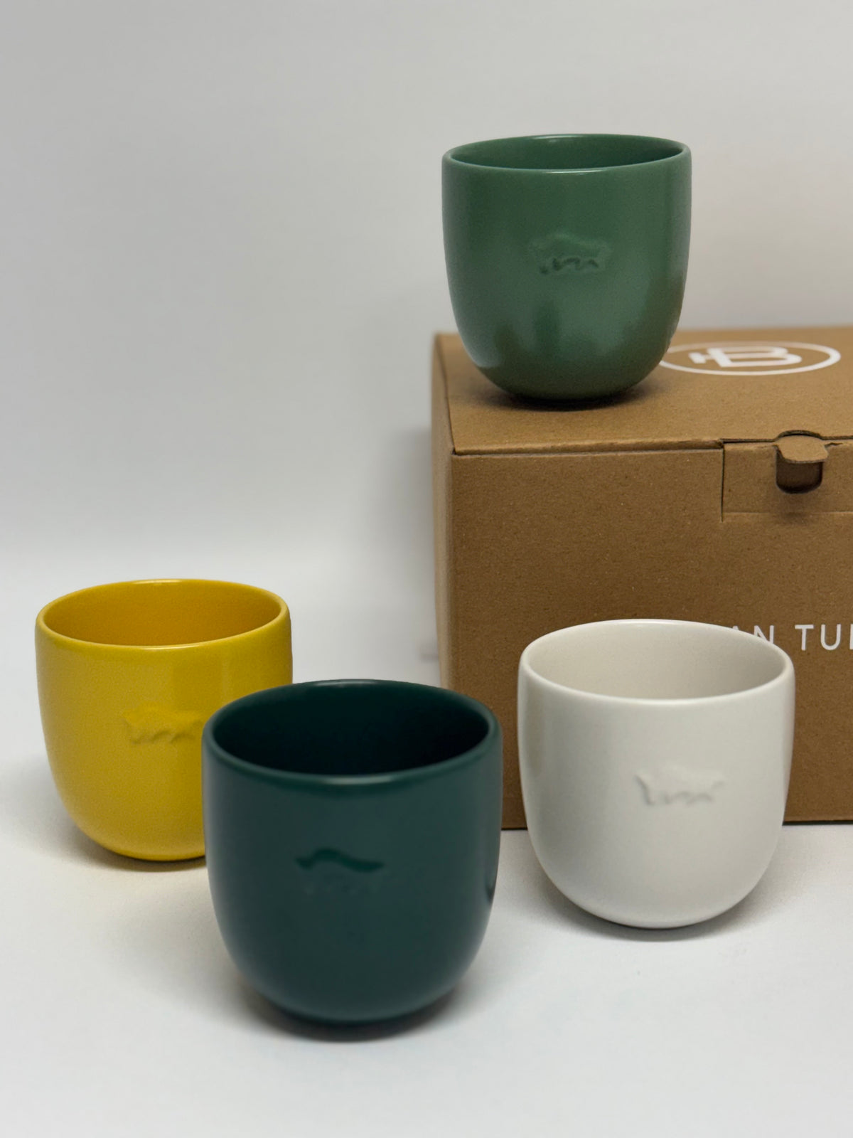 Tea Bowl Bundle