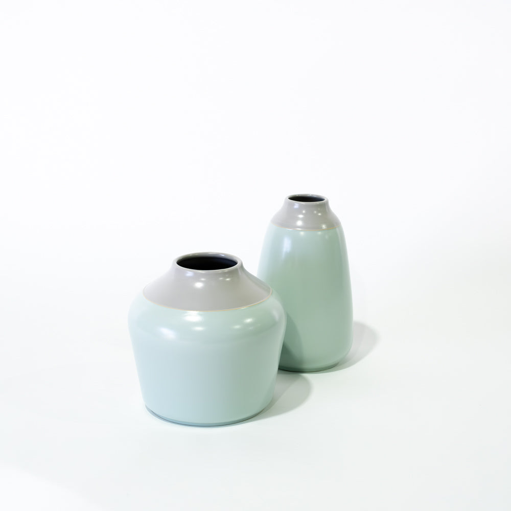 Duo Vase, Medium