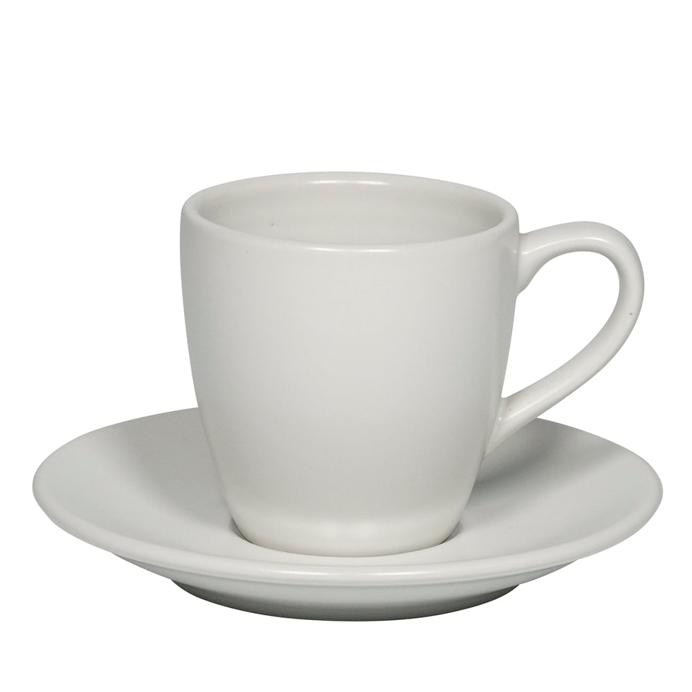 Espresso Cup Saucer