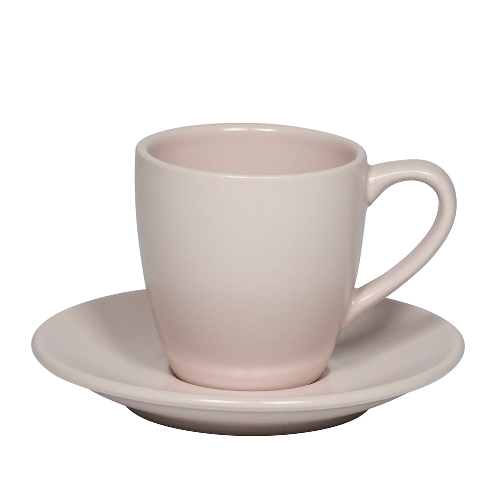 Espresso Cup Saucer