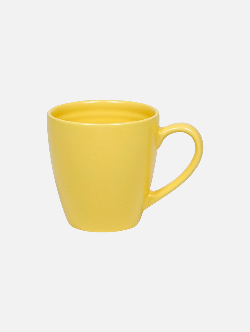 Coffee mug