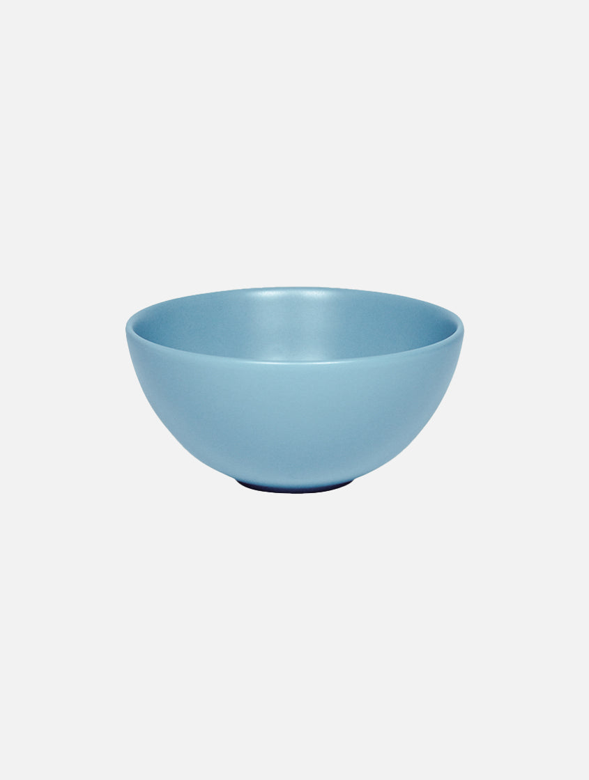 Edo Bowl, Medium