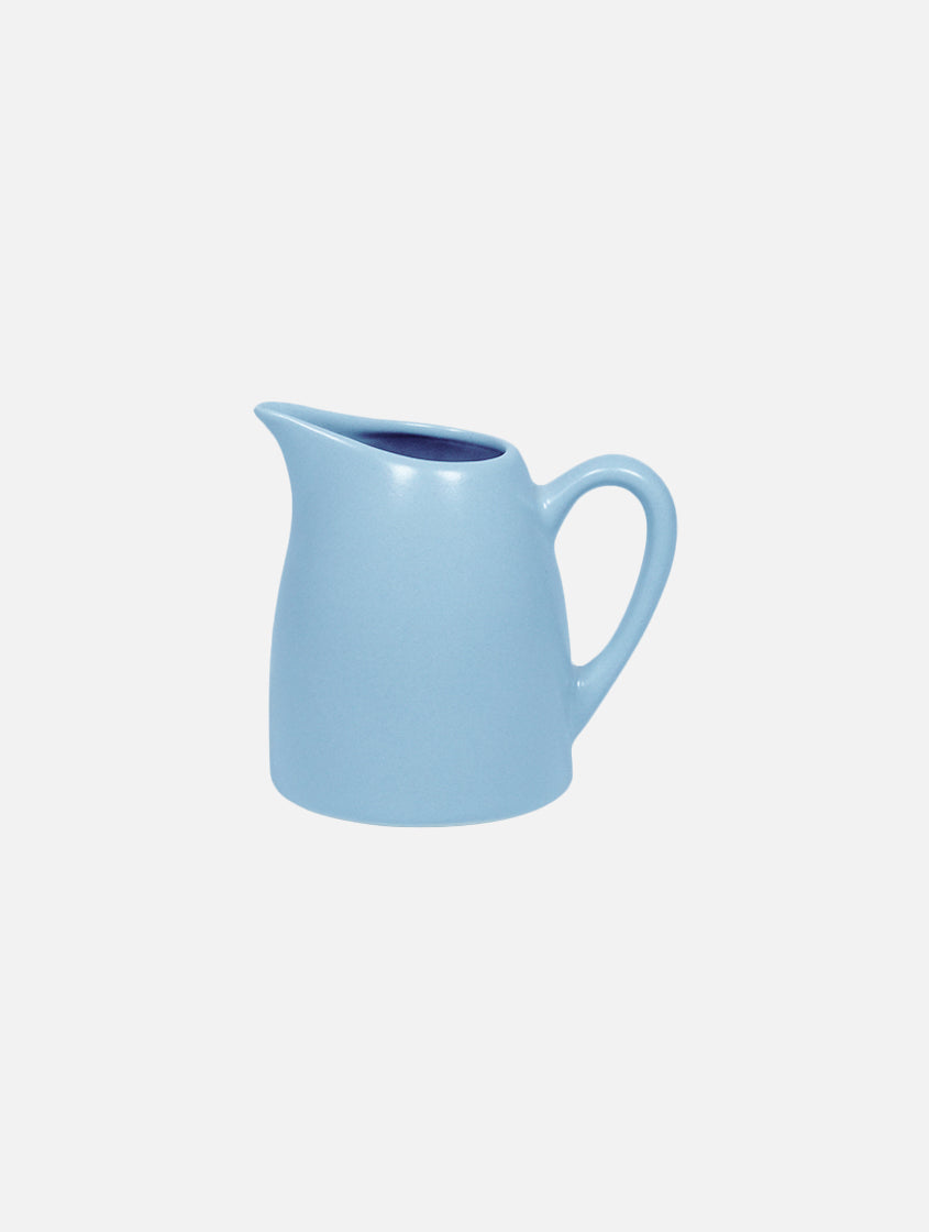 Fagel Pitcher, Small