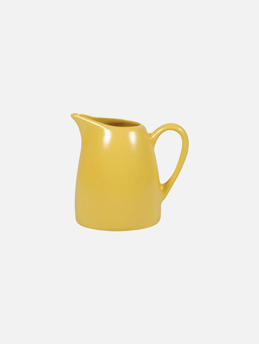 Fagel Pitcher, Small