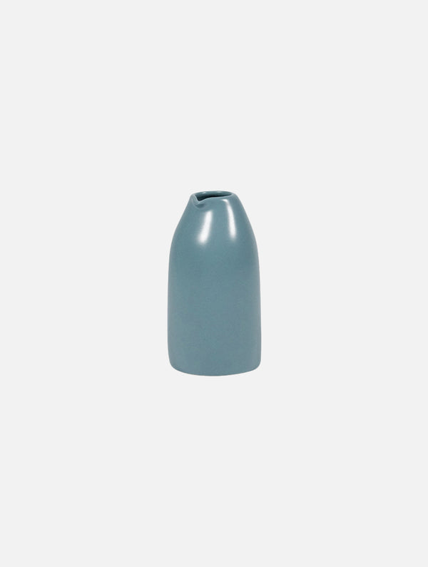 Milk Bottle Medium Limestone main image 1