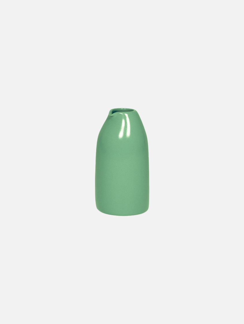 Milk Bottle, Medium