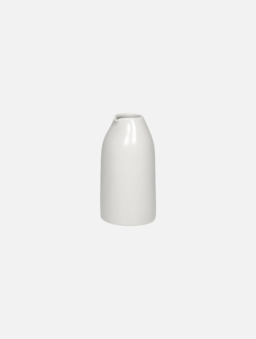 Milk Bottle, Medium