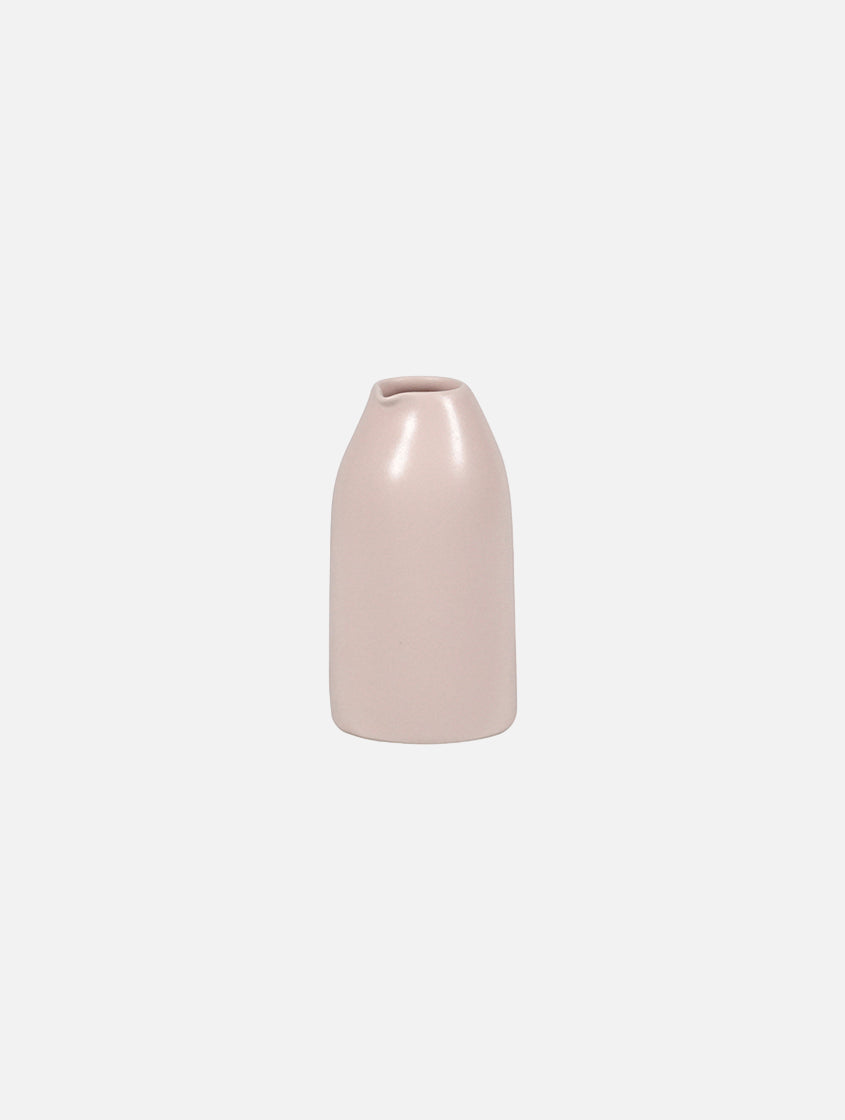 Milk Bottle, Medium