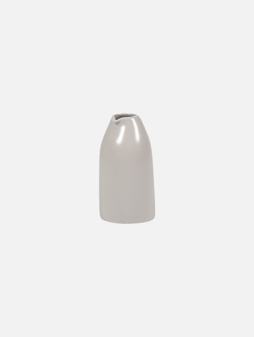 Milk Bottle, Medium