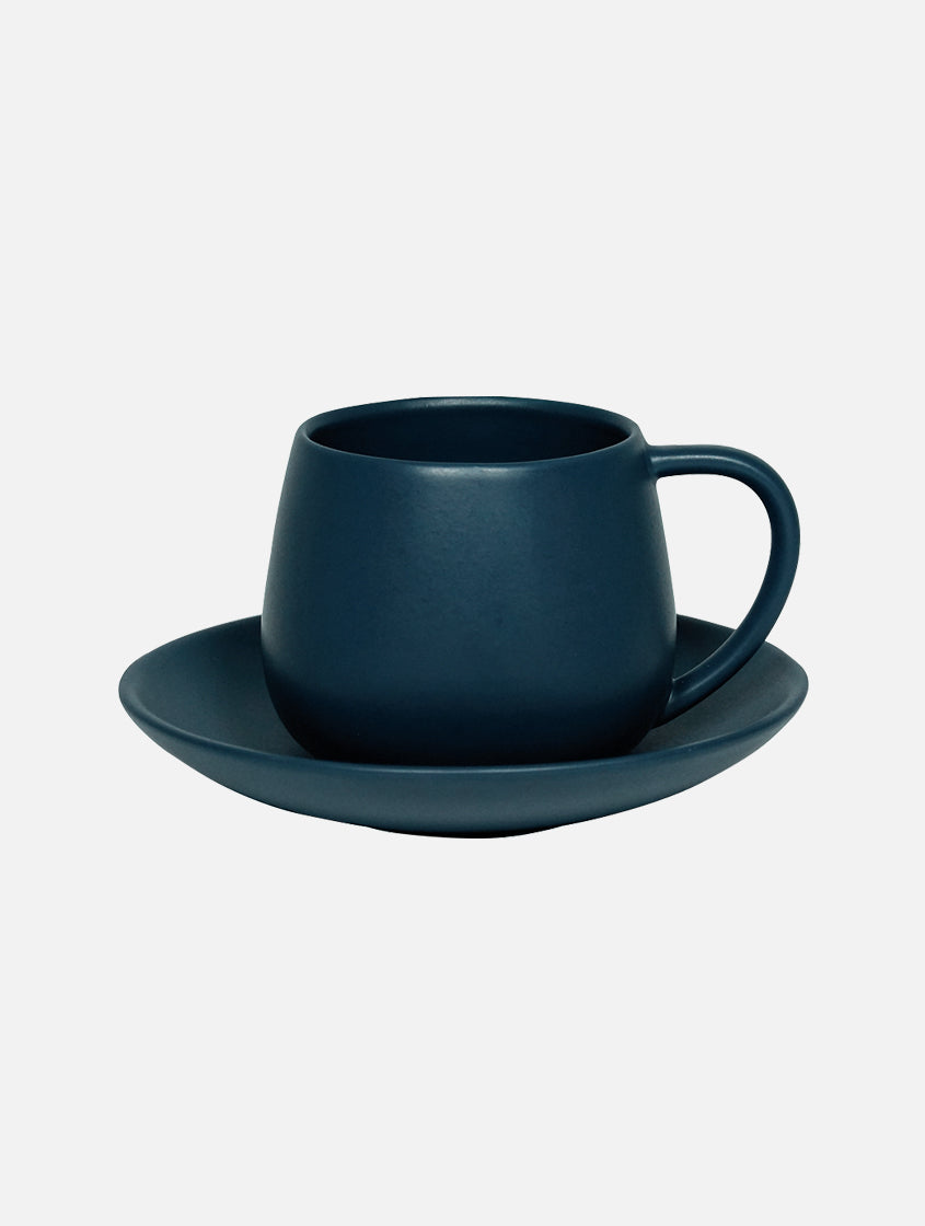 Ori Cup and Saucer