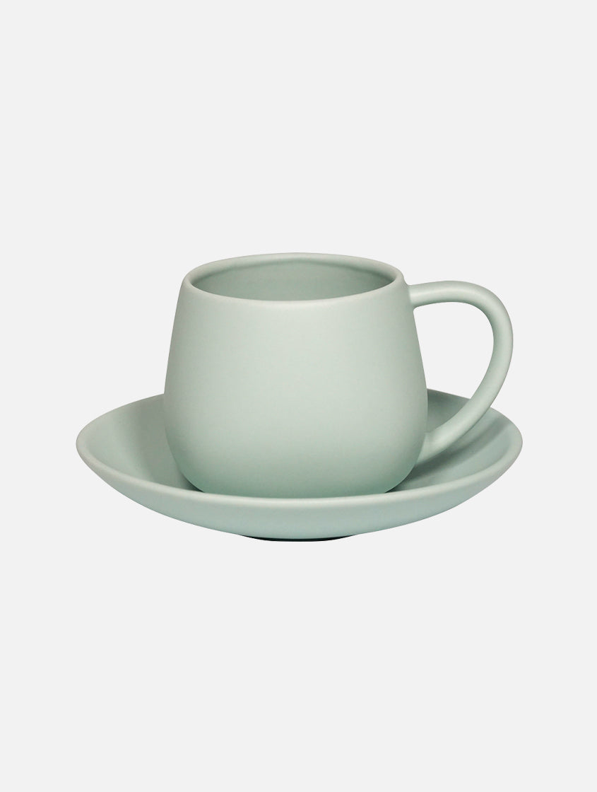 Ori Cup and Saucer