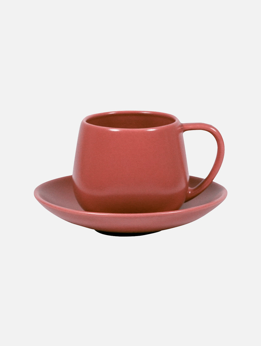 Ori Cup and Saucer