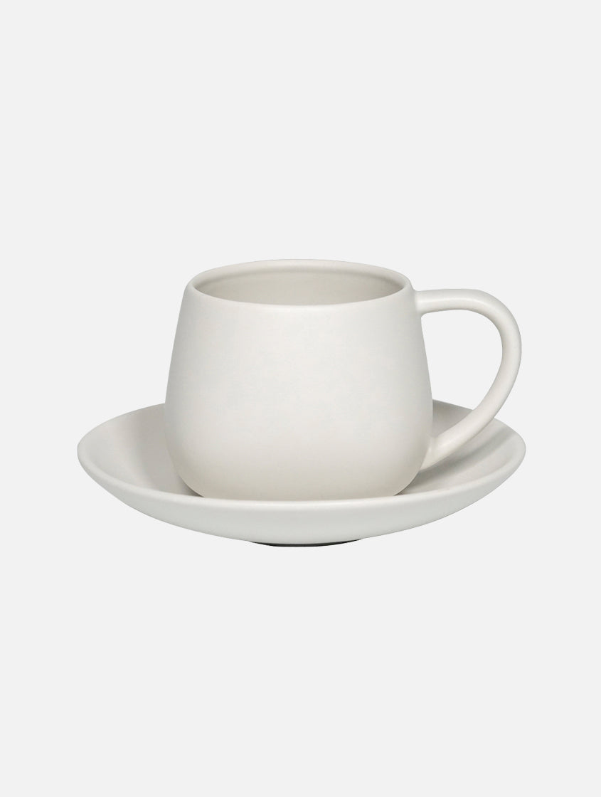 Ori Cup and Saucer