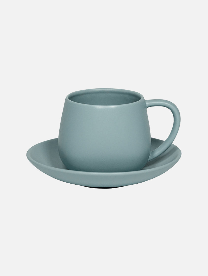 Ori Cup and Saucer