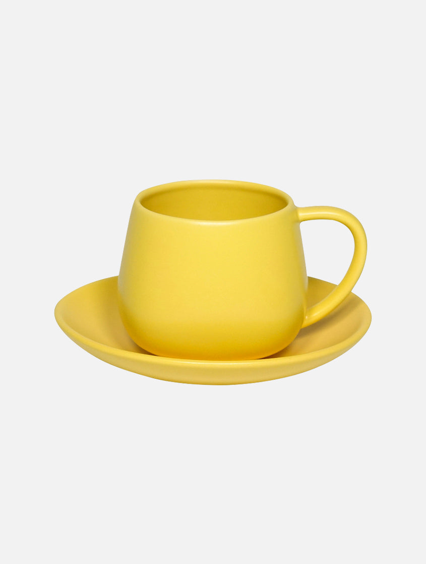 Ori Cup and Saucer