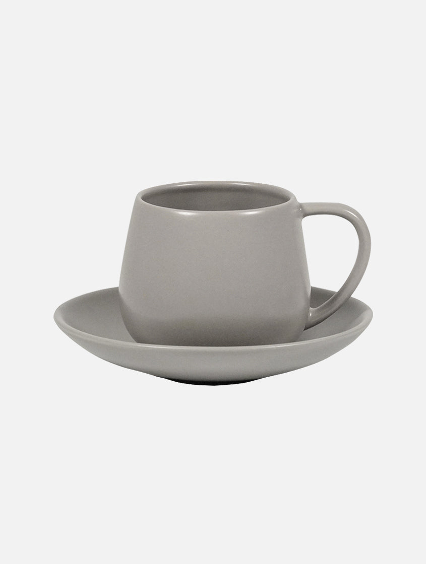 Ori Cup and Saucer