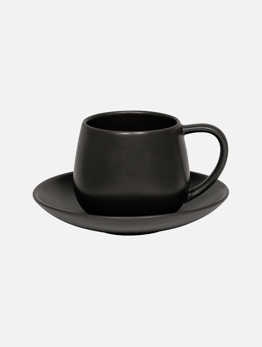 Ori Cup and Saucer