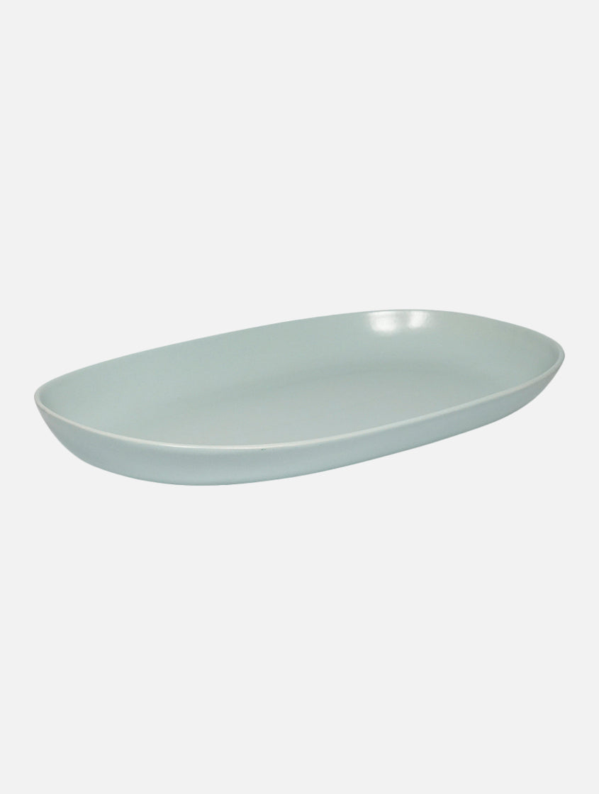 Oval Bowl, Extra Large