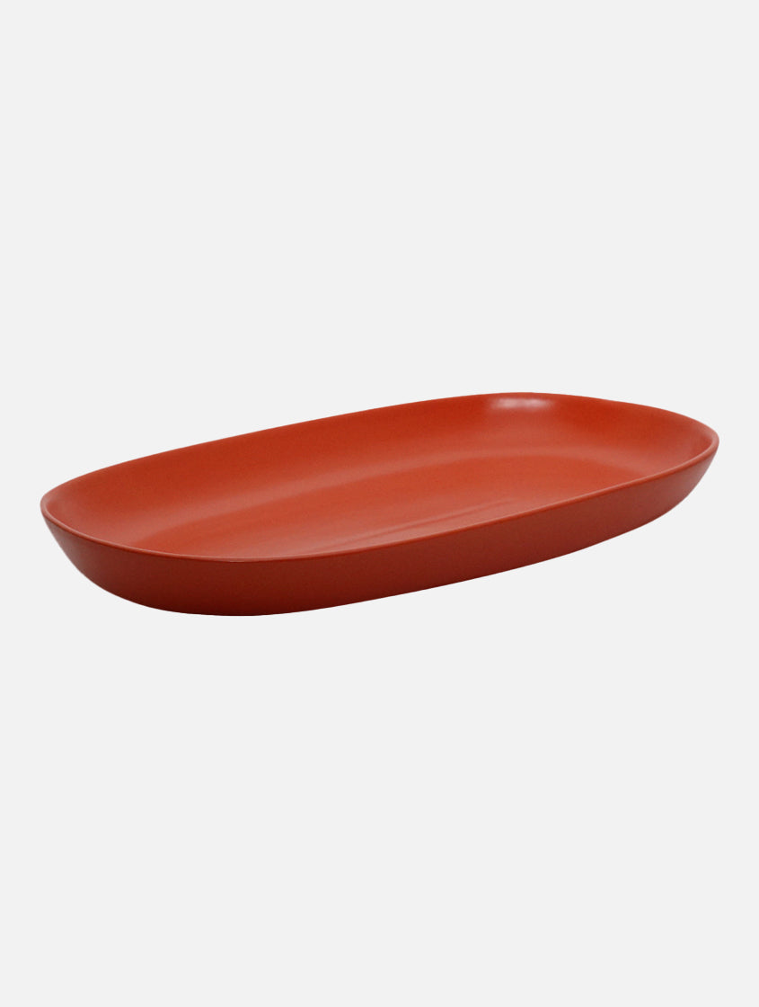 Oval Bowl, Extra Large