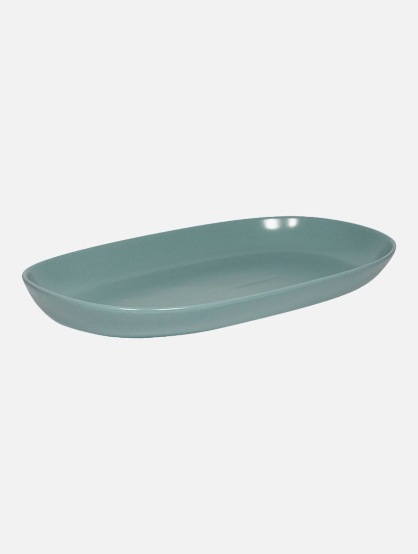 Oval Bowl, Extra Large