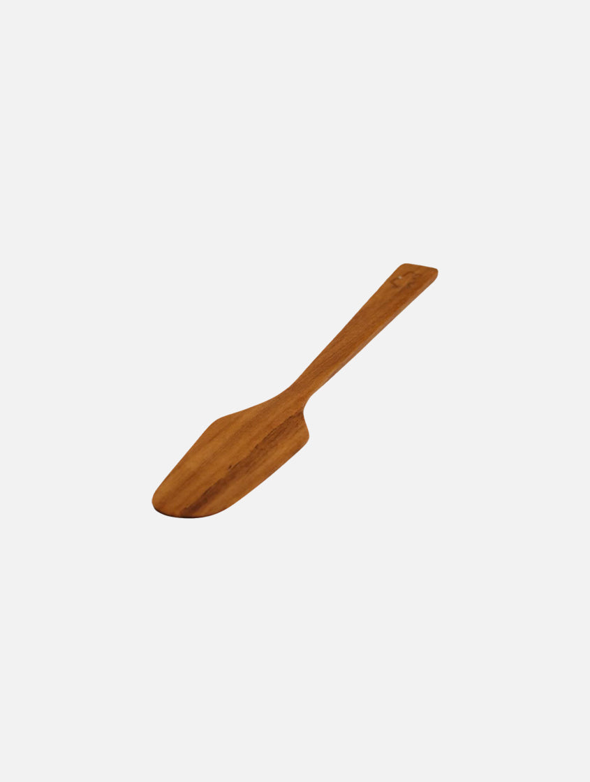 Teak Wooden Spatula